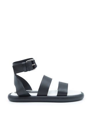 Pipe Sandals | (est. retail $695)