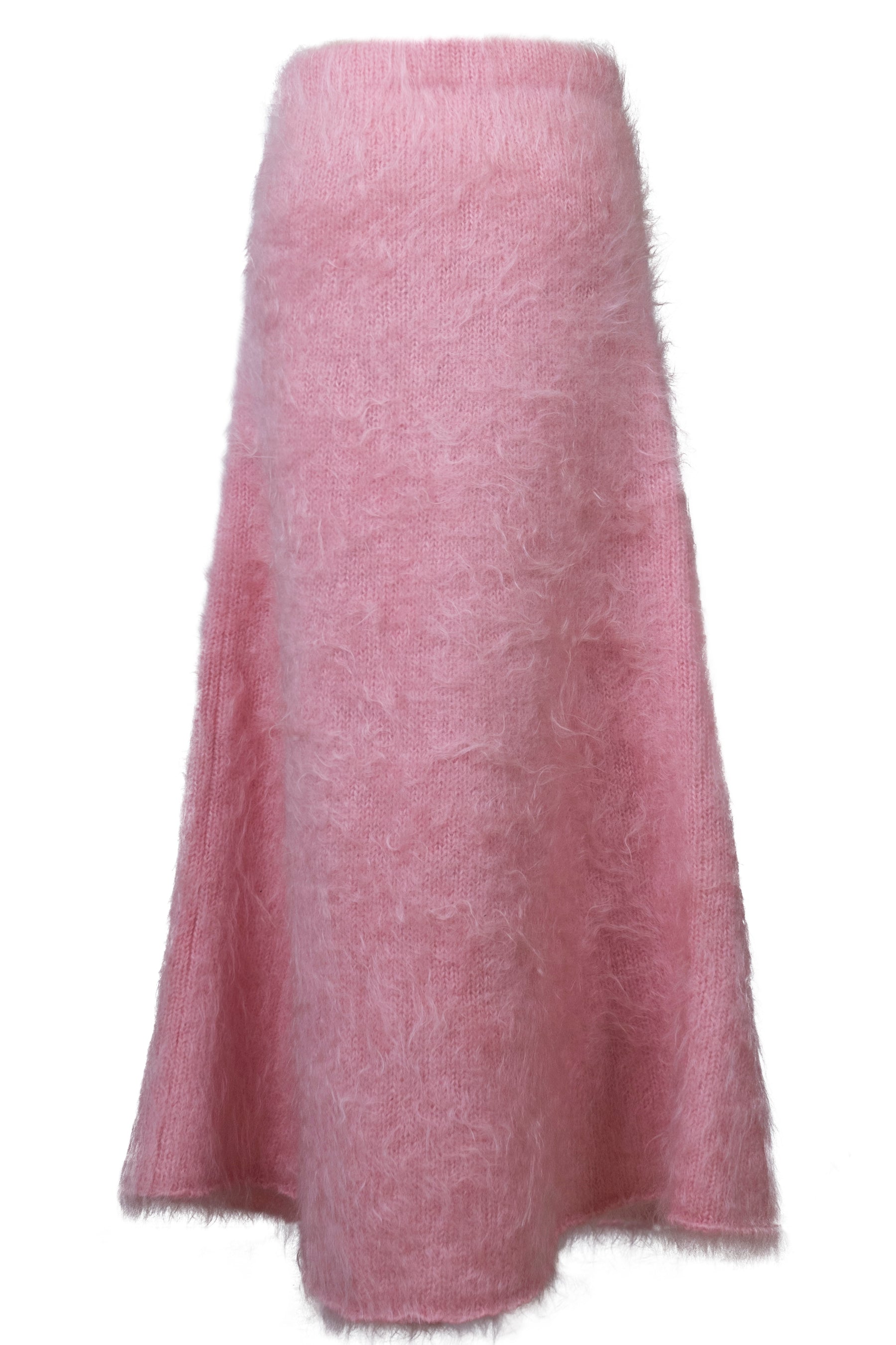 By Malene Birger Hevina Maxi Skirt Pink (est. retail $616) – Dora Maar