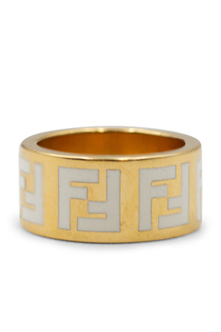 Forever Fendi Ring | (est. retail $350)