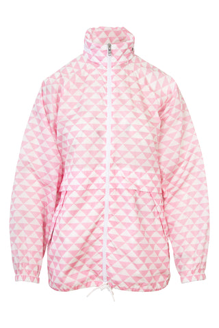 Women ' Symbole' Nylon Jacket (est. retail $2,900)