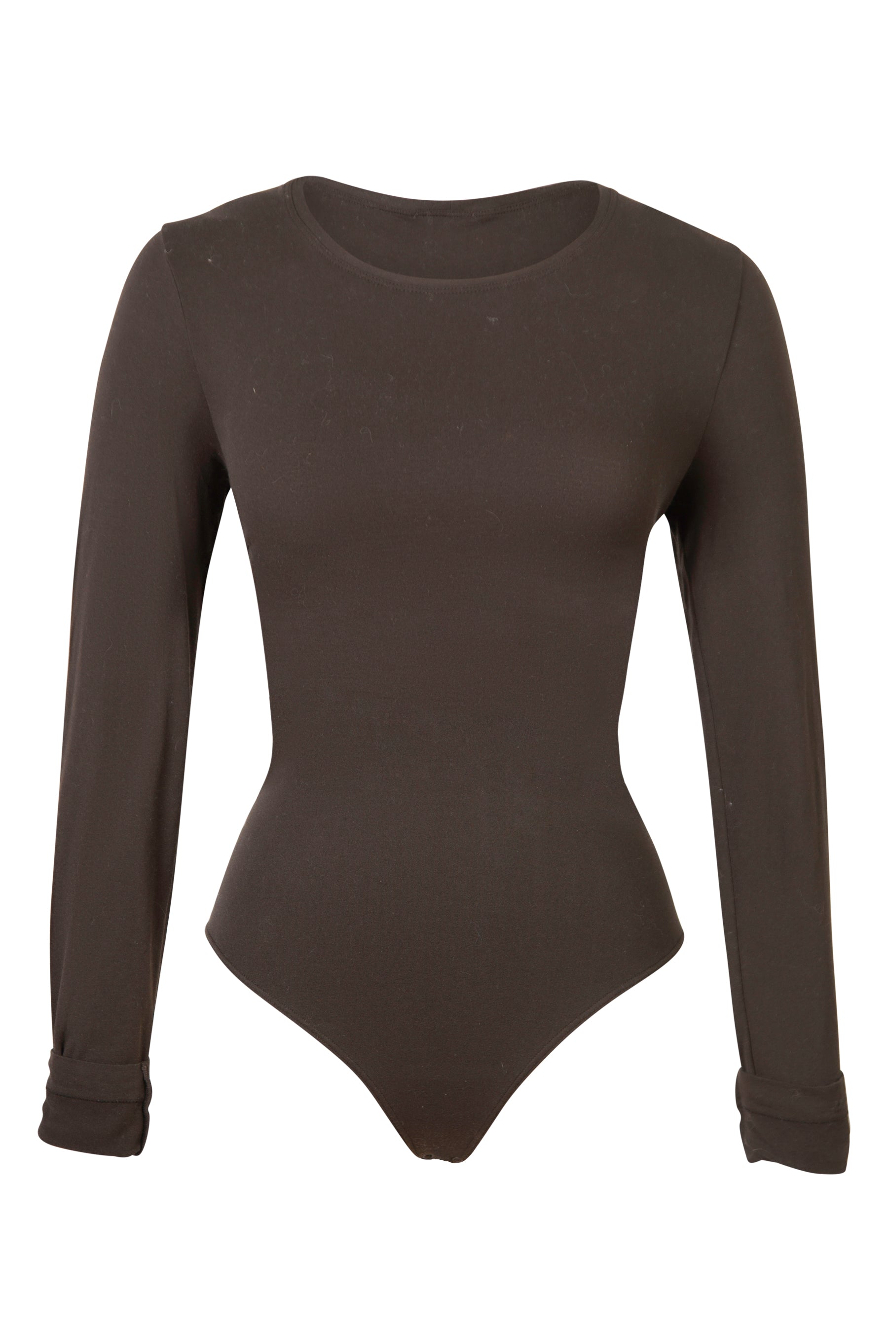 Wolford Black Bodysuit Dora Maar