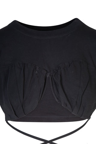 Le T-shirt Baci - Le Papier | (est. retail $240) Shirts & Tops Jacquemus   