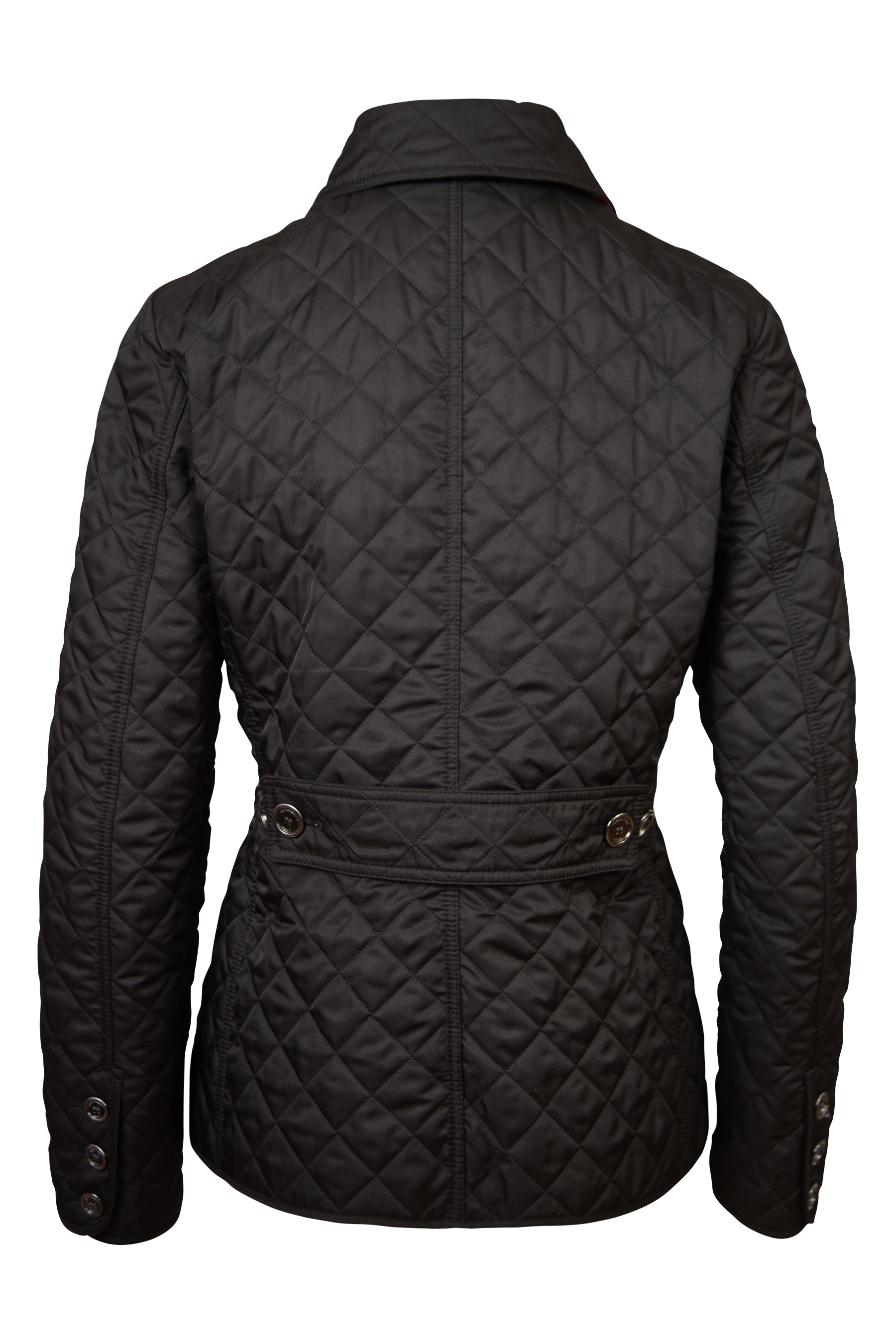 Burberry copford sale quilted jacket