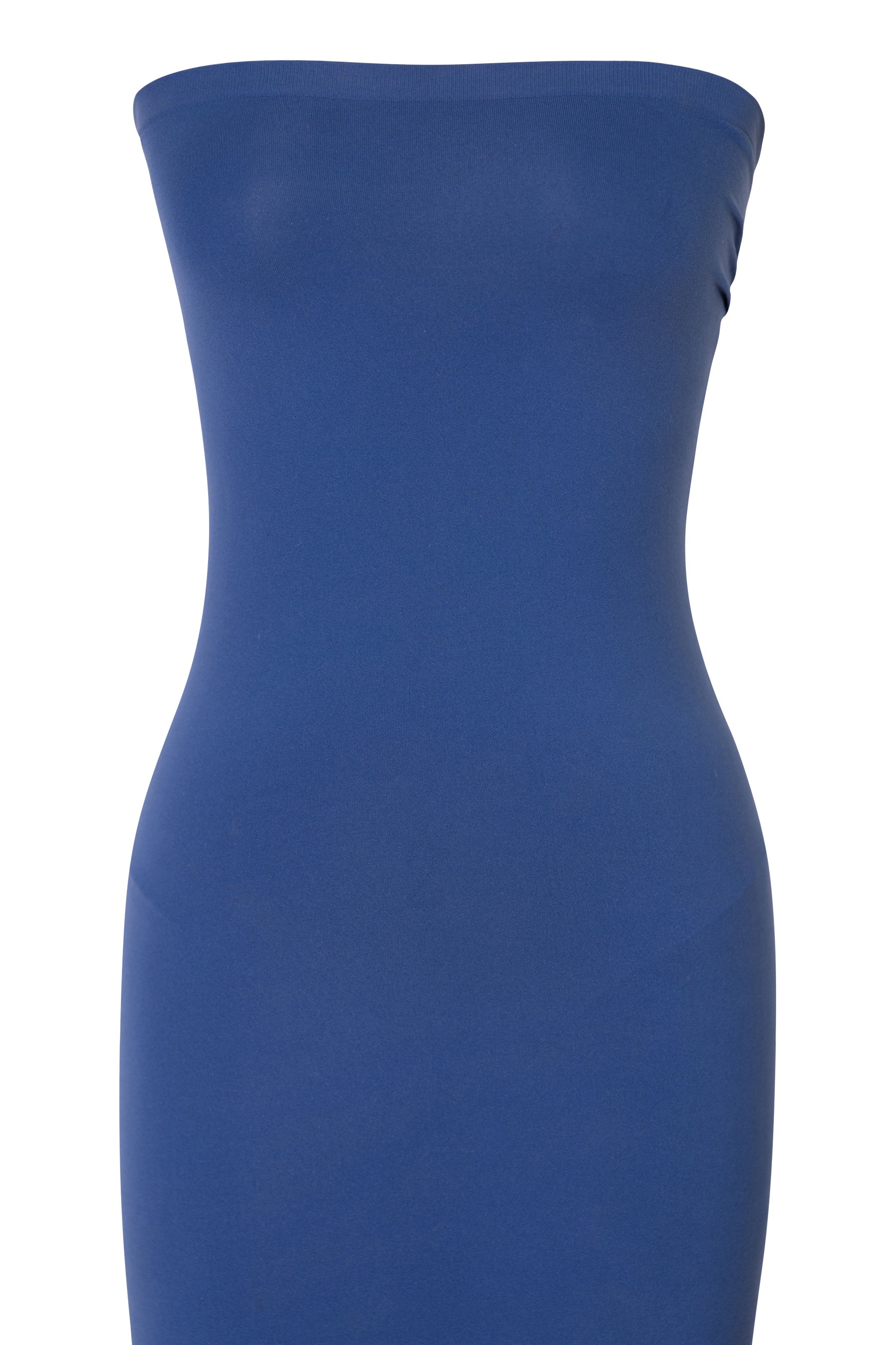 Wolford Fatal Dress in Blue