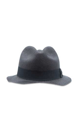 Adrian Toquilla Straw Panama Hat | (est. retail $140)