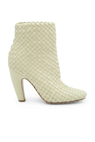 Canalazzo Ankle Boot | (est. retail $3,800)