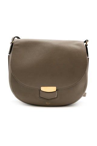 Trotteur Crossbody Bag