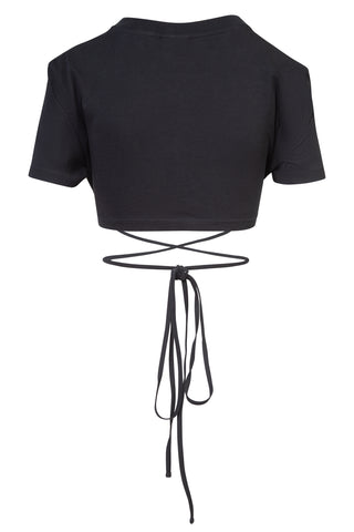 Le T-shirt Baci - Le Papier | (est. retail $240) Shirts & Tops Jacquemus   