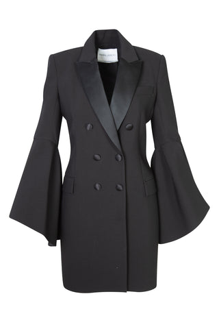 Tux Jacket Dress | (est. retail $2,295)