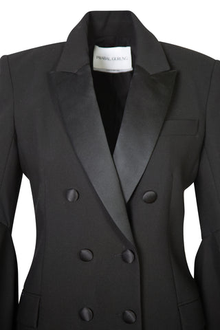 Tux Jacket Dress | (est. retail $2,295)