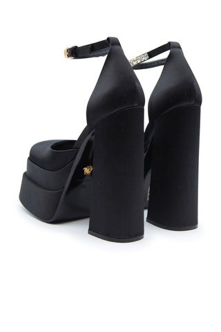 Aevitas Platform Heels | (est. retail $1,500) Heels Versace   