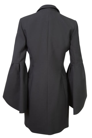 Tux Jacket Dress | (est. retail $2,295)