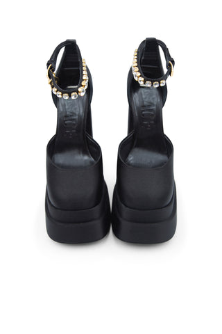 Aevitas Platform Heels | (est. retail $1,500) Heels Versace   