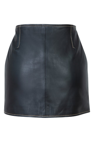 Debby Skirt in Black | new with tags (est. retail $200)