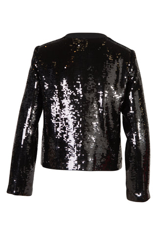 Karmel Sequined Jacket | (est. retail $995) Jackets Nili Lotan   