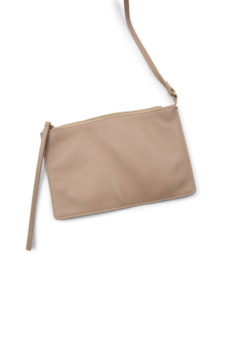 Hildegard Knotted-strap Cashmere Tote Bag | (est. retail $1,590) Tote Bags Gabriela Hearst   