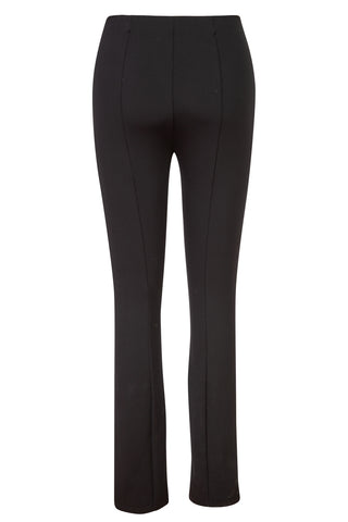 Slim Stretch Pleated Pant Pants The Row   