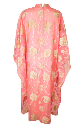 Timely Fashions by More Pink Caftan