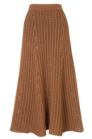 'Pablo' Midi Skirt | (est. retail $2,034) Skirts Gabriela Hearst   