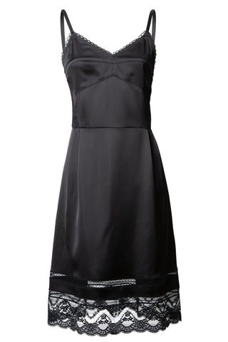 The Liz Slip Dress | (est. retail $450)
