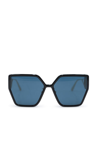 30 Montaigne BU Sunglasses | (est. retail $610) Eyewear Christian Dior   