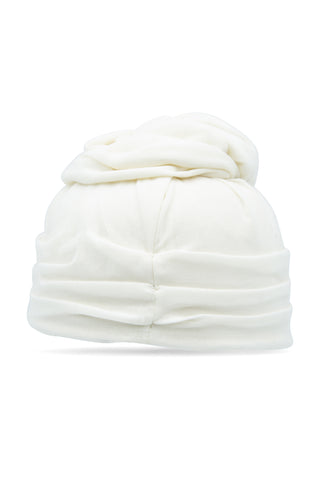 Penelope Hat in Virgin Wool and Cotton | (est. retail $990) Hats The Row   