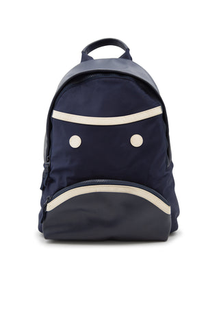 Tory Sport Navy Grumps Backpack