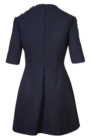 Natté Mini Dress | new with tags | (est. retail $3,250) Dresses Prada   