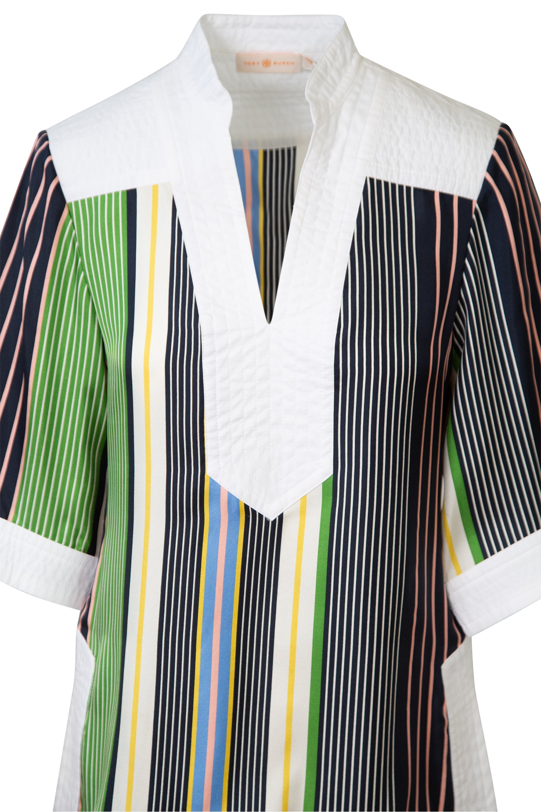 Tory burch discount field day stripe