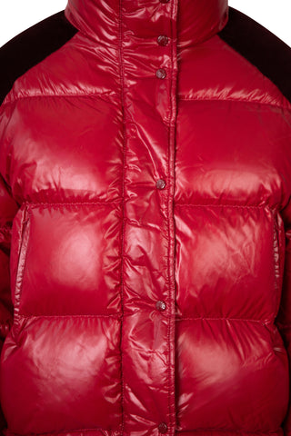 Genius 2 1952 Chouette Down Jacket | (est. retail $2,390) Jackets Moncler   