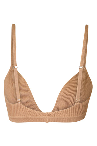 Danica Cashmere Top in Beige | new with tags (est. retail $200)