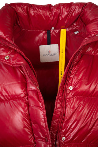 Genius 2 1952 Chouette Down Jacket | (est. retail $2,390) Jackets Moncler   