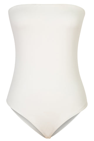 Nitro Jersey Strapless Bodysuit | (est. retail $285)