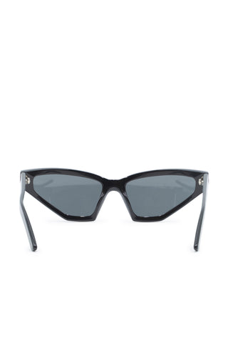 Cat Eye Sunglasses SPR12V Eyewear Prada   