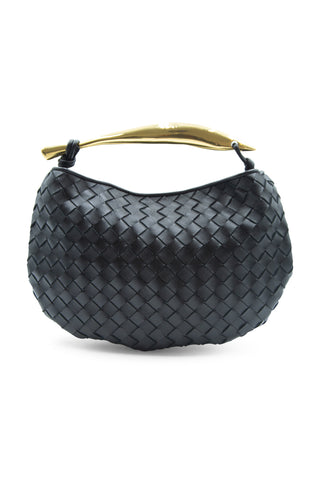 Sardine Classic Bag | (est. retail $4,200) Clutches Bottega Veneta   