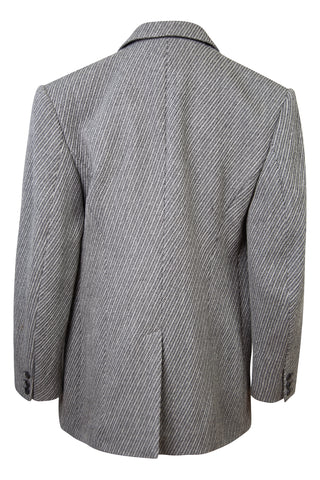 Grey Wool Hermina Coat | (est. retail $1,270)