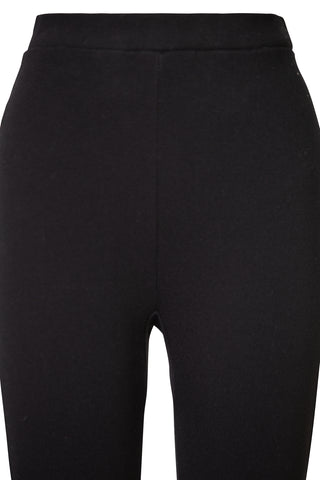 Zip Leggings | (est. retail $200) Pants Totême   