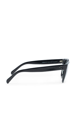 'Audrey' Wayfarer SC1747 Polarized Sunglasses Eyewear Celine   