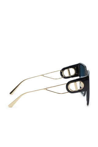 30 Montaigne BU Sunglasses | (est. retail $610) Eyewear Christian Dior   
