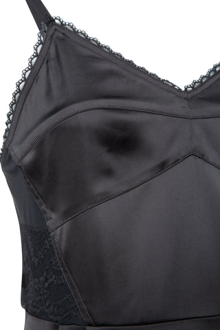 The Liz Slip Dress | (est. retail $450) Clothing Marc Jacobs   
