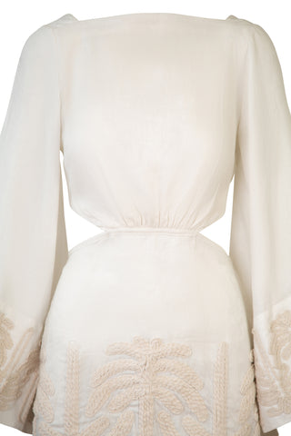 Shared Present Dress | (est. retail $950) Dresses Johanna Ortiz   