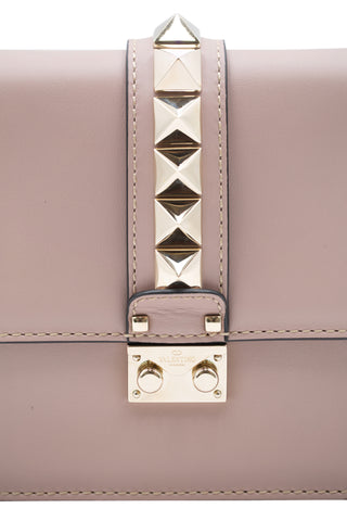 Garavani Rockstud Glam Lock Bag | (est. retail $3,045) Crossbody Bags Valentino   