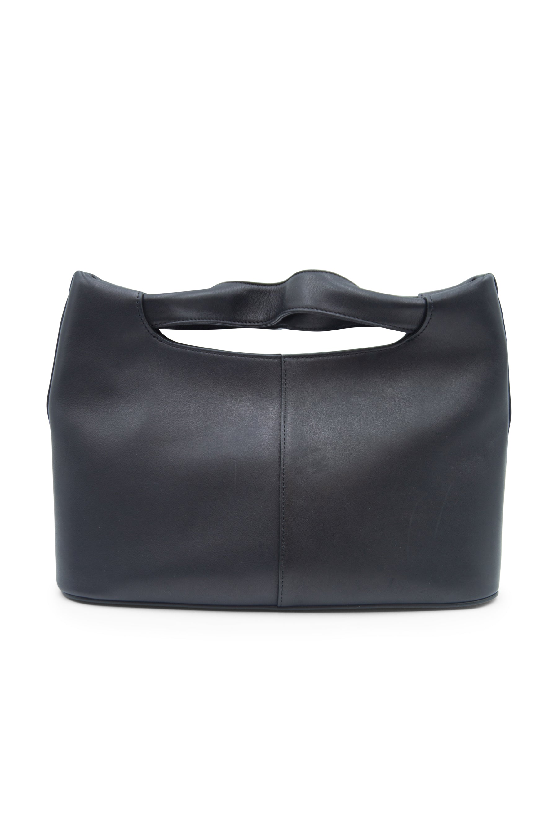 Camden leather shoulder discount bag