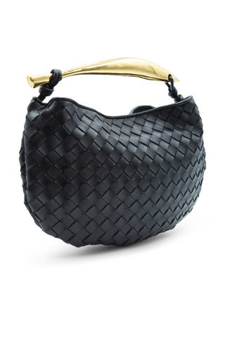 Sardine Classic Bag | (est. retail $4,200) Clutches Bottega Veneta   
