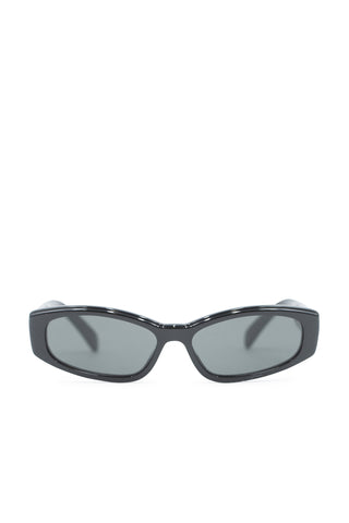 Rectangular S252 Sunglasses | (est. retail $440)