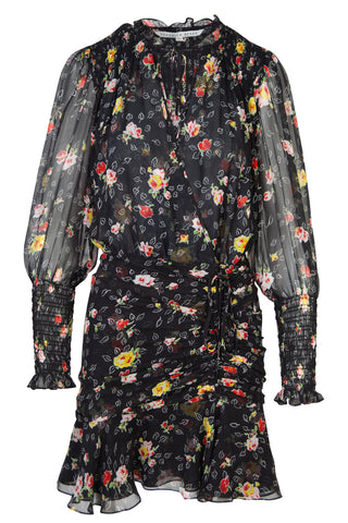 Armeria Mini Dress | (est. retail $600)