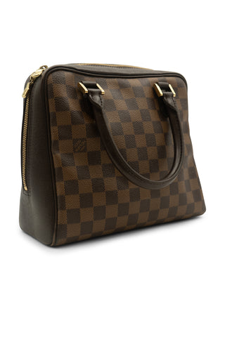 Damier Brera Bag Top Handle Bags Louis Vuitton   
