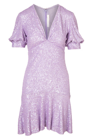 Signature Stretch Sequin Dress | SS'21 | (est. retail $1,995) Dresses Naeem Khan   