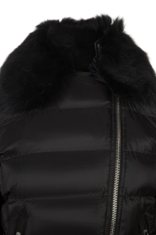 Black Puffer Jacket | new with tags (est. retail $3,050) Jackets Prada   
