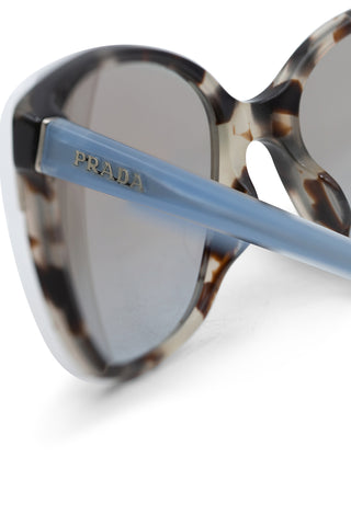 SPR01O UAO4S2 Tortoise Sunglasses Eyewear Prada   